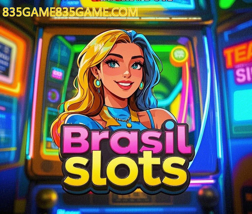 835game835game-Game-Slots